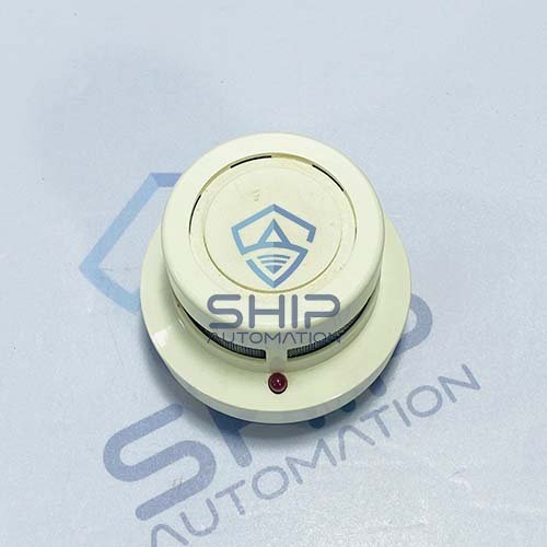 ORM-130-A-2.jpg Hekatron ORM 130A | Smoke Detector - Image 1