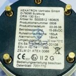 Hekatron ORM-130 Ex-i | Heat Detector - Image 5