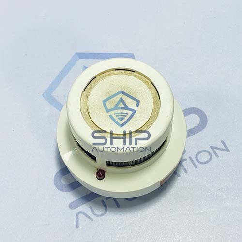 ORM-1308-4.jpg Hekatron ORM-130/8 | Heat Detector - Image 1