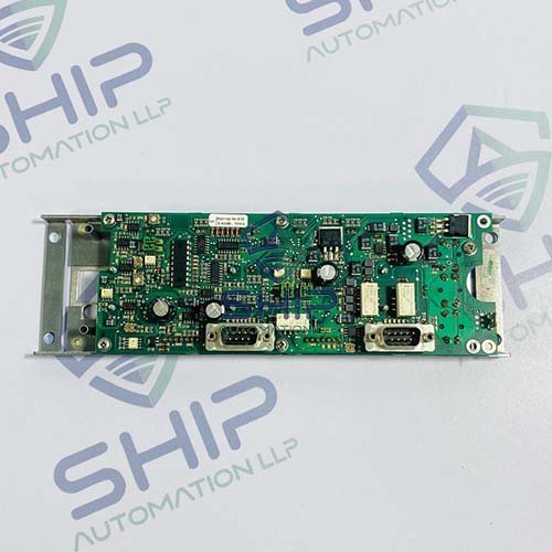 P001103-1.jpg Autronica P001103 | PCB - Image 1