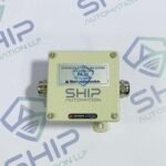 Servoteknikk PA-1 (1270060) | Isolation unit - Image 2