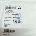 Tyco PSU830 (557.201.233) | Conversion Kit - Image 5