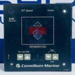 Salwico Consilium SAL SD2-6 | Speed Display (701494B) - Image 4