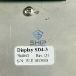Salwico Consilium SAL SD4-3 | Display - Image 5