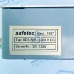 Safetec SDS-R/P | Smoke Detection System - Image 5