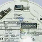 Salwico Consilium SID38  | EV-PP Smoke Detector (040211) - Image 5