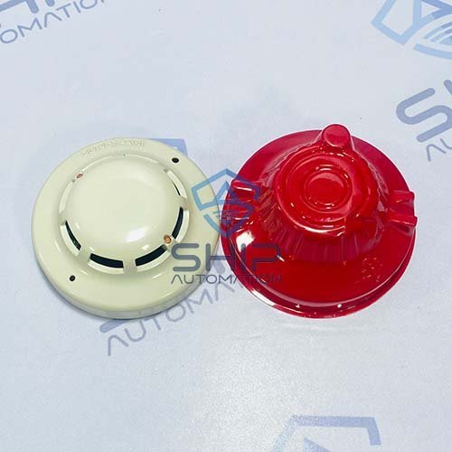 SLR-E3NM-5.jpg Hochiki SLR-E3NM Smoke Detector - Image 1