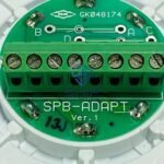 Salwico SPB-ADAPT | Base Adapter - Image 5