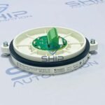 Salwico Consilium SPB-ADAPT-SCI | Short Circuit Isolater Base - Image 4