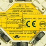 Nittan ST-I | Isolation smoke detector - Image 5