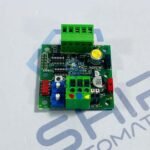 Consilium ST650EX-3 | Gas Detector (5100532-00A)