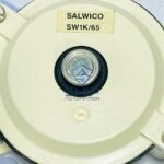 Salwico Consilium SW1K/65 °C Heat Detector - Image 5