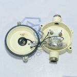 Salwico Consilium SW1K/65 °C Heat Detector - Image 3