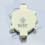 Salwico Consilium SW1K/65 °C Heat Detector - Image 4