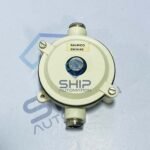Salwico Consilium SW1K/65 °C Heat Detector - Image 2