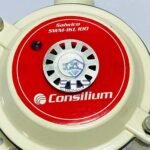 Salwico SWM-1KL 100 | Heat Detector - Image 5