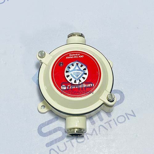 SWM-1KL-100-2.jpg Salwico SWM-1KL 100 | Heat Detector - Image 1