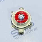 Salwico SWM-1KL 100 | Heat Detector - Image 2