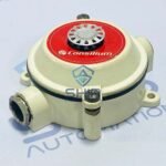 Salwico Consilium SWM 1KL/140 | Heat Detector - Image 2
