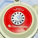 Salwico Consilium SWM 1KL/140 | Heat Detector - Image 5
