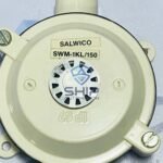 Salwico Consilium SWM-1KL 150 | Heat detector - Image 5