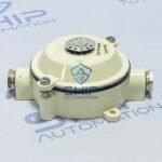 Salwico Consilium SWM-1KL 150 | Heat detector - Image 3