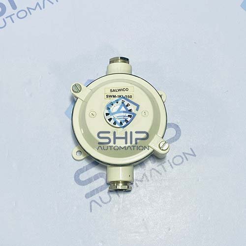SWM-1KL-150-5.jpg Salwico Consilium SWM-1KL 150 | Heat detector - Image 1