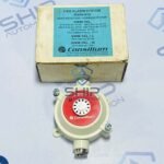 Salwico SWM-1KL 57 Heat Detector (37170)