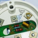 Salwico Consilium SWM-1L57 | Heat Detector (37150) - Image 5