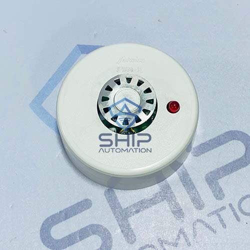 SWM-1L5737154.jpg Salwico Consilium SWM-1L57 | Heat Detector (37150) - Image 1