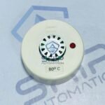 Salwico SWM-1KL | 100°C Heat Detector