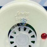 Salwico SWM-1KL | 100°C Heat Detector - Image 5