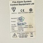 Tyco T1216 (508.023.004) | Fire Alarm Panel - Image 6