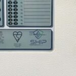 Tyco T1216 (508.023.004) | Fire Alarm Panel - Image 5