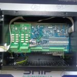 Tyco T1216W-C (508.023.105) | Fire Alarm Panel - Image 6