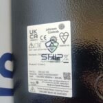 Tyco T1216W-C (508.023.105) | Fire Alarm Panel - Image 7