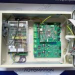 Tyco T2000 (557.200.610) | Standard Marine Panel - Image 3