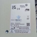 Tyco T2000R (557.200.612) | Fire Panel - Image 5
