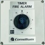Consilium | Timer Fire Alarm - Image 5