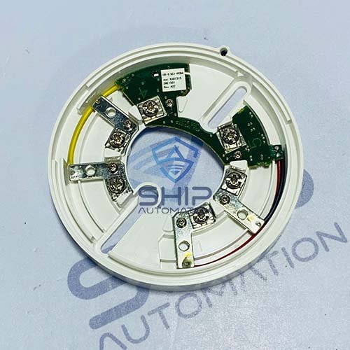 UB-6-SCI5200313-00A-2.jpg Salwico UB-6-SCI | Detector Base (5200313-00A) - Image 1