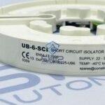 Salwico UB-6-SCI | Detector Base (5200313-00A) - Image 5