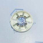 Salwico UB-6 | Detector Base (F03C83520)