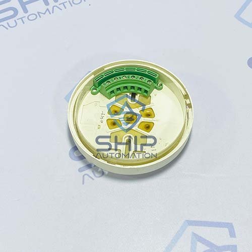 USB-501-3Z-5.jpg Hekatron USB 501-3Z | Base - Image 1