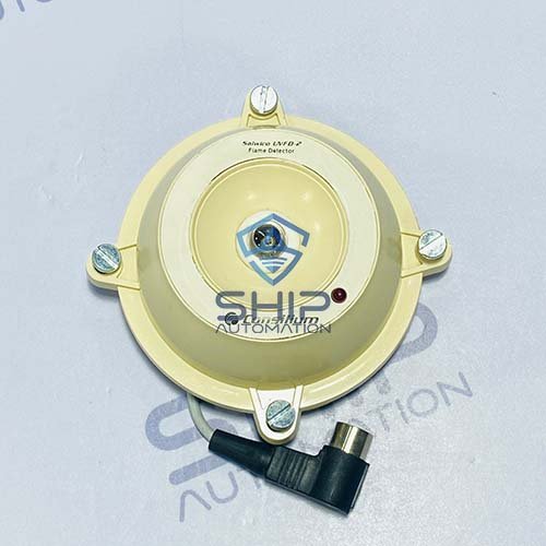 UVFD-21138.jpg Salwico UVFD-2 | UV Flame Detector (P/N : 1137) - Image 1