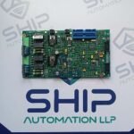 Tyco XLM 800 (557.202.007) | MX loop EXP PCB Module - Image 3