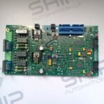 Tyco XLM 800 (557.202.007) | MX loop EXP PCB Module - Image 4