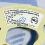 Hochiki YBN-R/4IS | Base - Image 5