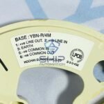Hochiki YBN R/4M Base - Image 5