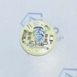 Hochiki YBN R/4M Base