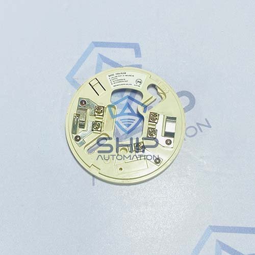 YBN-R-4M-4.jpg Hochiki YBN R/4M Base - Image 1